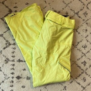 Volcom Snowboard/Ski pants - modern straight, 10K/10K